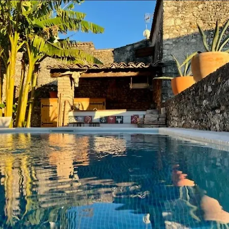 Chez Les Filles ベッド・アンド・ブレックファスト