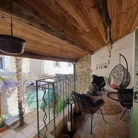 Bed & Breakfast Chez Les Filles