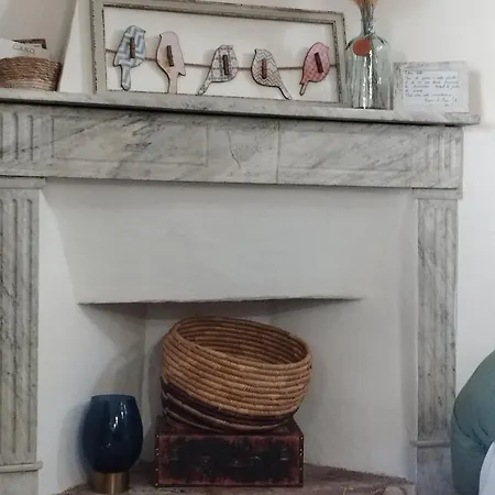 ベッド・アンド・ブレックファスト Chez Les Filles 3*