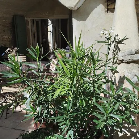 ベッド・アンド・ブレックファスト Chez Les Filles Dions