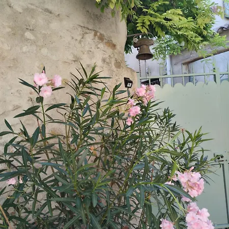 Chez Les Filles 3* Dions