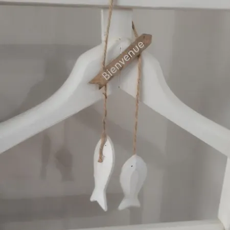 Panzió Chez Les Filles Dions
