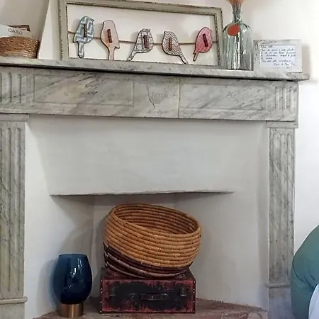 Panzió Chez Les Filles 3*