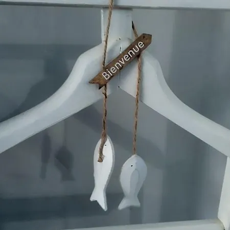 Panzió Chez Les Filles